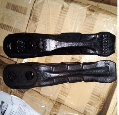 JCB ExcavatorROCK σημείο δοντιών 332-C4388 332-C4389 332-C4390Tooth κάδων για JCB 3CX και JCB 4CX