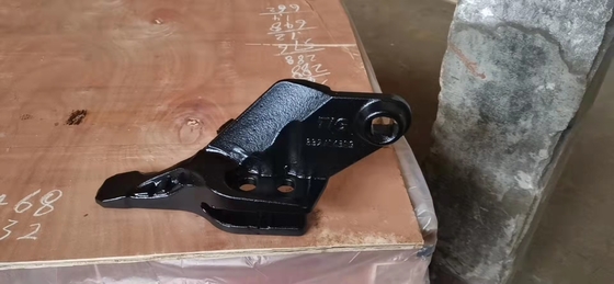 JCB ExcavatorROCK σημείο δοντιών 332-C4388 332-C4389 332-C4390Tooth κάδων για JCB 3CX και JCB 4CX