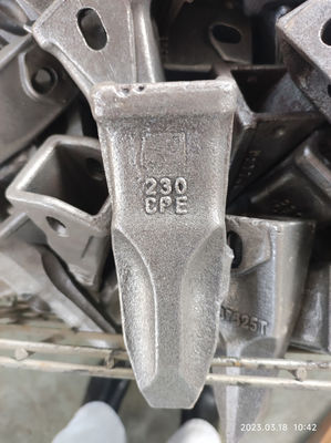 23F 23ST 230L 230ST 230CPE 23WTL Δίδυμος Δοντιός Τίγρης