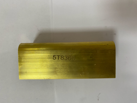 5T8366 5T8367 Τυποποίηση λωρίδας φθοράς για βιομηχανικές εφαρμογές