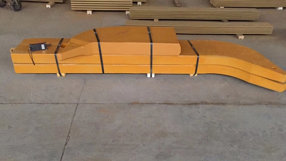 Χάλυβα Bulldozer Ripper Shanks για D9 σειράς 8E8414 8E8416 107-3485 8E5345 107-3486 114-4503