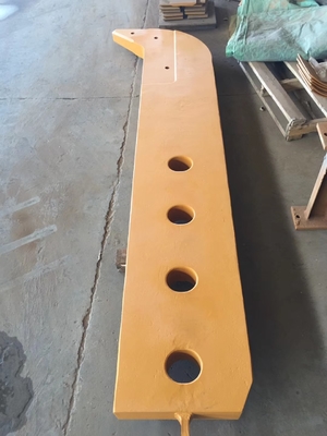 Χάλυβα Bulldozer Ripper Shanks για D11 σειρά 104-9277 8E0467 8E8413 9W0259 8E1466