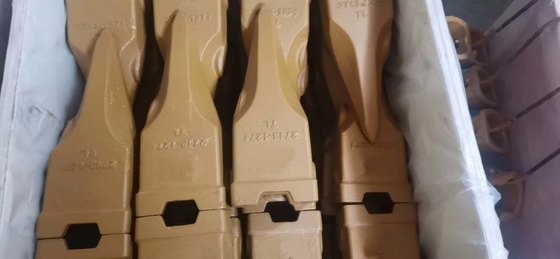 Σημείωση: TIG® TIGER TOTH 2713-1217TL Δόντια κουβάς για Daewoo DH220