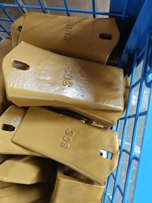 Δόντια Κάδου ESCO 30S Άκρες Κάδου Για ESCO
