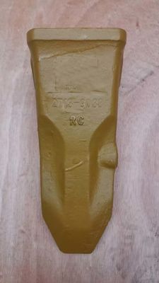 2713-9038 δόντια 48HRC ISO κάδων εκσκαφέων χάλυβα κραμάτων