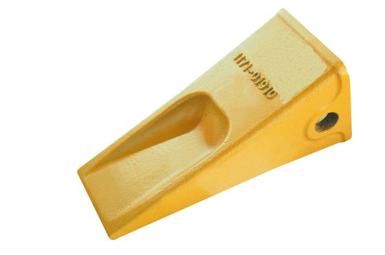 TIG δόντι βράχου κάδων εκσκαφέων δοντιών 1171-01910 κάδων εμπορικών σημάτων για τη μηχανή εκσκαφέων της  EC360