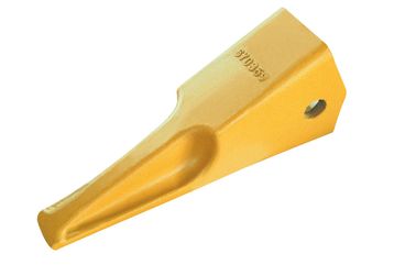 TIG οι άκρες κάδων σκαριφιστήρων δοντιών 6Y0359 6Y0309 κάδων εκσκαφέων γατών εργοστασίων εμπορικών σημάτων φορούν τα μέρη