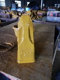 DOOSAN S130  Daewoo DH130  δόντια κάδου άκρες κάδου 2713-9038  δόντι με ανθεκτικό υλικό για χωματουργικά μηχανήματα Daewoo
