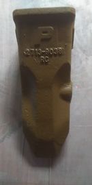 DOOSAN S130  Daewoo DH130  δόντια κάδου άκρες κάδου 2713-9038  δόντι με ανθεκτικό υλικό για χωματουργικά μηχανήματα Daewoo