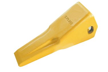 TIG δόντια σκαριφιστήρων κάδων γατών 9W2452 δοντιών κάδων σκαριφιστήρων εμπορικών σημάτων για τον εκσακαφέα D5D6D7D8 για να εγκαταστήσει το σκαριφιστήρα