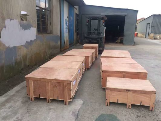 P60 Σφραγίδα κλειδαριού κουβαλιού εξορυκτικού με επιφάνεια από χάλυβα χιλιομέτρων με ψευδάργυρο