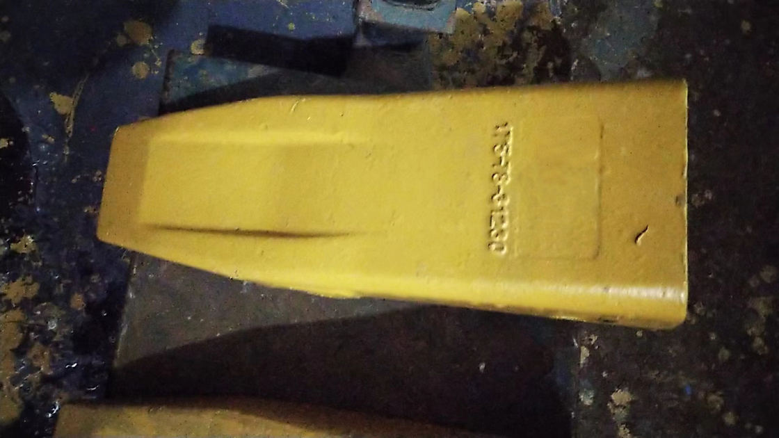 KOM D85, D135, D150 D155 Δόντια Ripper 175-78-31230 Δόντια κουβάς εξορυκτικού εξοπλισμού