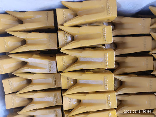 TIG ΓΑΤΏΝ J200 μικρό δόντι 1U3202 1U3202T 1U3202WT τιγρών εκσκαφέων δίδυμο για J200