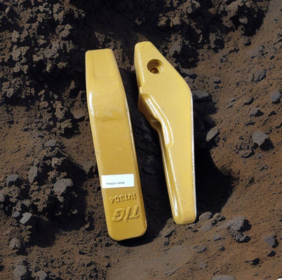 TIG επίπεδα ανταλλακτικά εξοπλισμού κατασκευής προσαρμοστών 1U1254 1U1304 1U1354 γατών εργοστασίων εμπορικών σημάτων