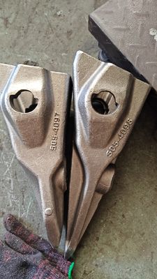 CAL098TL A90 Excavator GP Spike Tip 505-4098 Για D320L E320c ΠΕΝΕΡΤΗΣΗ ΓΑΤΟΥ ΠΛΥΣ ΔΟΝΤΟΣ
