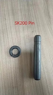 KOBELCO SK200 PIN Excavator Bucket Lock Pin Komatsu Bucket Tooth Pin (Πακέτο κλειδαριού κουβάς)