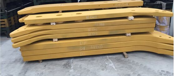 8E8411 ΤΙΓ Σκανδάλη του μπουλντόζερ Ρίπερ Αντικατασκευαστικά μέρη Σκανδάλη του σκανδάλη Σκανδάλη / μύτη / προστατευτικά
