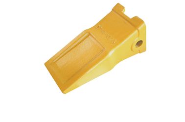 TIG ο κάδος δοντιών κάδων της Daewoo DH420 εμπορικών σημάτων τοποθετεί αιχμή στο δόντι 2713-1236 με το ανθεκτικό υλικό για τις γήινες κινούμενες μηχανές της Daewoo