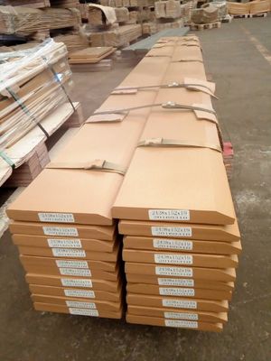 TIG κίτρινο χρώμα ανταλλακτικών μπουλντόζων εξεχουσών θέσεων φορτωτών ροδών εμπορικών σημάτων 175-71-22272