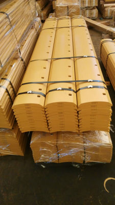 Εξέχουσες θέσεις και κομμάτια 195-70-61940 μπουλντόζων φορτωτών ροδών τελών για τη μηχανή κατασκευής