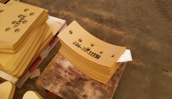 TIG Aftermarket γατών εξεχουσών θέσεων εκσακαφέων εμπορικών σημάτων 6Y2805 και κομματιών τελών μέρη