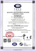 Κίνα Ningbo Tigerlevel Machinery Industrial Co.,Ltd Πιστοποιήσεις