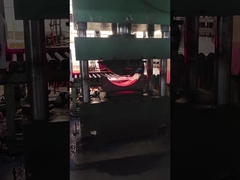 Κίτρινο χρώμα εξεχουσών θέσεων μπουλντόζων φορτωτών ροδών και κομματιών 175-70-26310 τελών