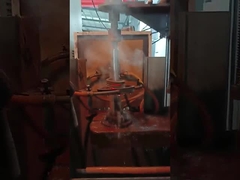 Καρφίτσα και δακτύλιος κάδου