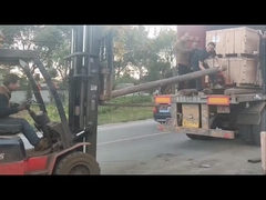 Μέρη για γάτες 4T5502 Δόντια για μπουλντόζες D9 D10